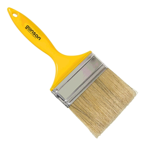 GÜNSAN KESTİRME FIRÇA NO:1